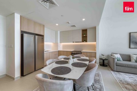 Apartment sa Dubai, UAE 2 silid-tulugan, 101.9 sq.m. № 630447 - larawan 15
