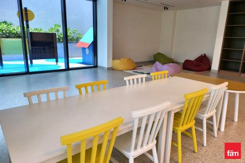 Byt v Dubai, SAE 1 ložnice, 76.4 m² Č.: 630450 - fotografie 22