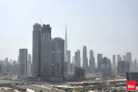 Byt v Dubai, SAE 1 ložnice, 76.4 m² Č.: 630450 - fotografie 2