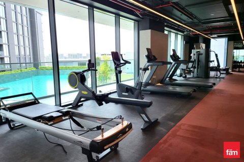 Byt v Dubai, SAE 1 ložnice, 76.4 m² Č.: 630450 - fotografie 17
