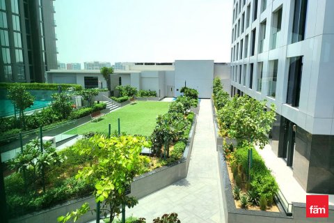 Byt v Dubai, SAE 1 ložnice, 76.4 m² Č.: 630450 - fotografie 18
