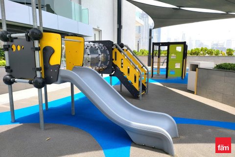Byt v Dubai, SAE 1 ložnice, 76.4 m² Č.: 630450 - fotografie 23
