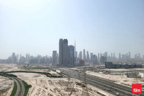 Byt v Dubai, SAE 1 ložnice, 76.4 m² Č.: 630450 - fotografie 9