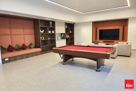 Byt v Dubai, SAE 1 ložnice, 76.4 m² Č.: 630450 - fotografie 19