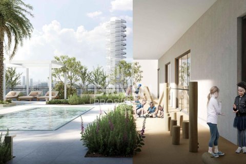 Apartamento en venta en Jumeirah Village Circle, Dubai, EAU 2 dormitorios, 118.92 m2 № 742365 - foto 7