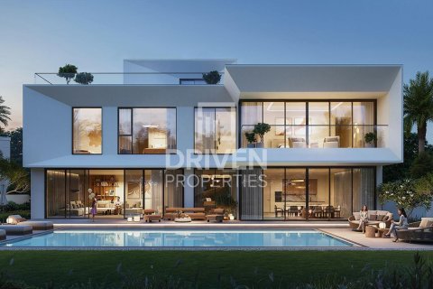 Vila v Dubai, SAE 5 spální, 966.1 m2 č. 742361 - Fotografia 5