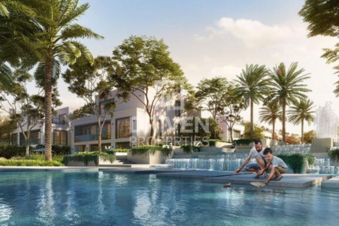Vila v Dubai, SAE 5 spální, 966.1 m2 č. 742361 - Fotografia 14