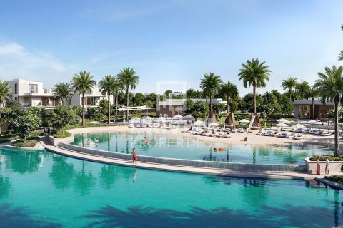 Vila v Dubai, SAE 5 spální, 966.1 m2 č. 742361 - Fotografia 12