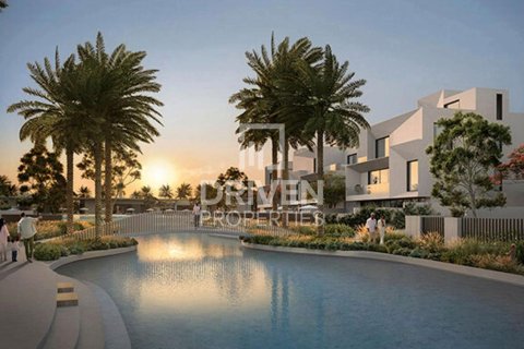 Vila v Dubai, SAE 5 spální, 966.1 m2 č. 742361 - Fotografia 11