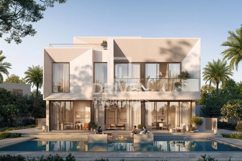 Vila v Dubai, SAE 5 spální, 966.1 m2 č. 742361 - Fotografia 4
