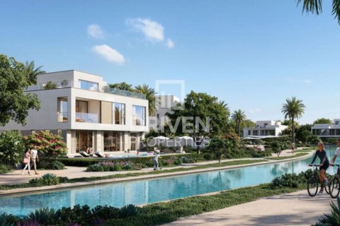 Vila v Dubai, SAE 5 spální, 966.1 m2 č. 742361 - Fotografia 9