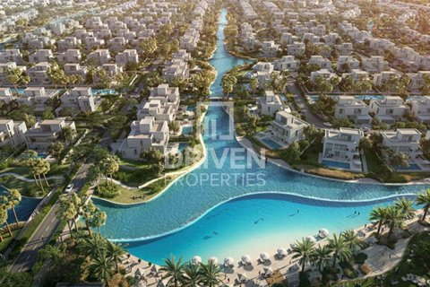Vila v Dubai, SAE 5 spální, 966.1 m2 č. 742361 - Fotografia 8