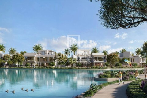 Vila v Dubai, SAE 5 spální, 966.1 m2 č. 742361 - Fotografia 10