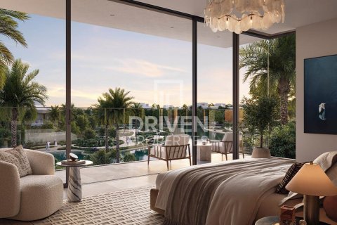 Vila v Dubai, SAE 5 spální, 966.1 m2 č. 742361 - Fotografia 3