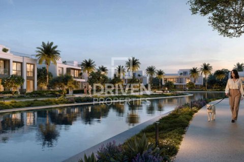 Vila v Dubai, SAE 5 spální, 966.1 m2 č. 742361 - Fotografia 6