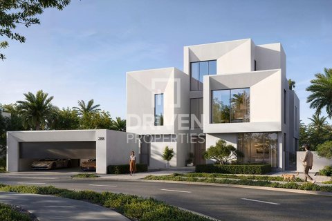 Vila v Dubai, SAE 5 spální, 966.1 m2 č. 742361 - Fotografia 13