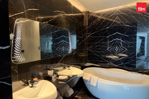 Apartament de închiriat în Business Bay, Dubai, EAU 2 dormitoare, 205.2 mp. №751996 - poză 12