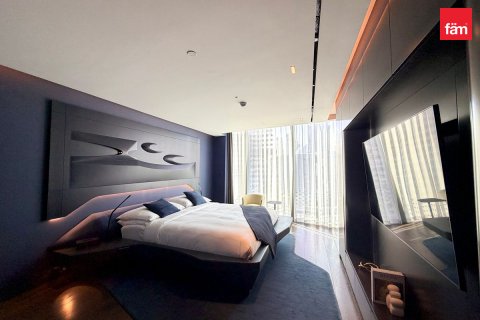 Apartament de închiriat în Business Bay, Dubai, EAU 2 dormitoare, 205.2 mp. №751996 - poză 10