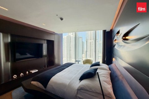 Apartament de închiriat în Business Bay, Dubai, EAU 2 dormitoare, 205.2 mp. №751996 - poză 6