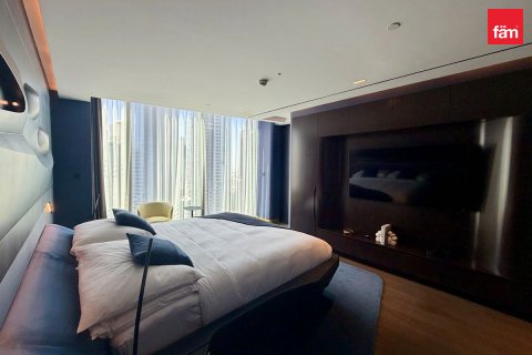 Apartament de închiriat în Business Bay, Dubai, EAU 2 dormitoare, 205.2 mp. №751996 - poză 7