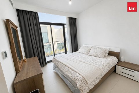 Rumah bandar di Dubai, UAE 3 bilik tidur, 129.2 meter persegi № 751992 - foto 2