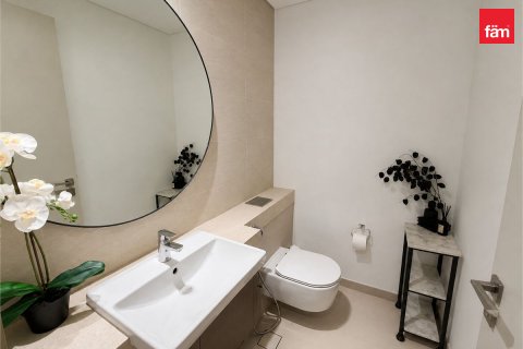 Rumah bandar di Dubai, UAE 3 bilik tidur, 129.2 meter persegi № 751992 - foto 10