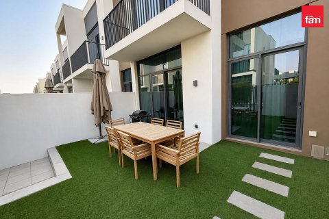 Rumah bandar di Dubai, UAE 3 bilik tidur, 129.2 meter persegi № 751992 - foto 5