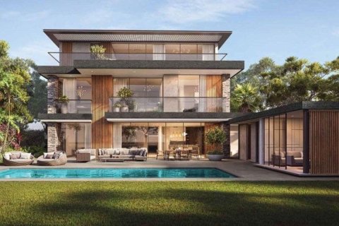 Kuća u nizu u gradu Dubai, UAE 4 spavaće sobe, 144 m2 Br. 751997