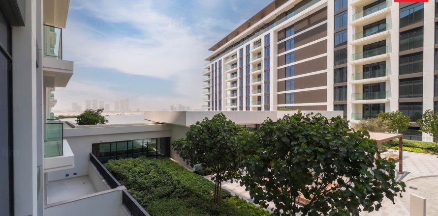Appartement à Dubai, EAU: 2 chambres, 121.9 m2 № 751995