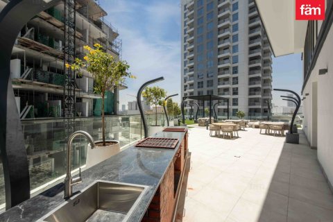 Apartmen di Arjan, Dubai, UAE 1 bilik tidur, 81.2 meter persegi № 751993 - foto 11