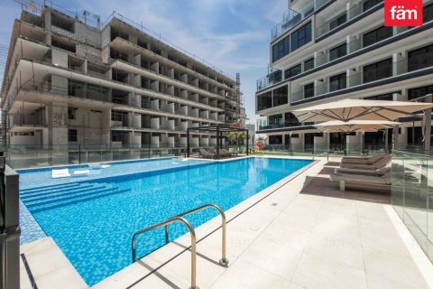 Apartmen di Arjan, Dubai, UAE 1 bilik tidur, 81.2 meter persegi № 751993 - foto 13
