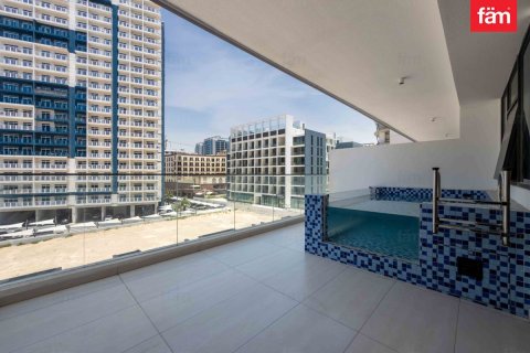 Apartmen di Arjan, Dubai, UAE 1 bilik tidur, 81.2 meter persegi № 751993 - foto 3