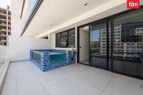 Apartmen di Arjan, Dubai, UAE 1 bilik tidur, 81.2 meter persegi № 751993 - foto 2