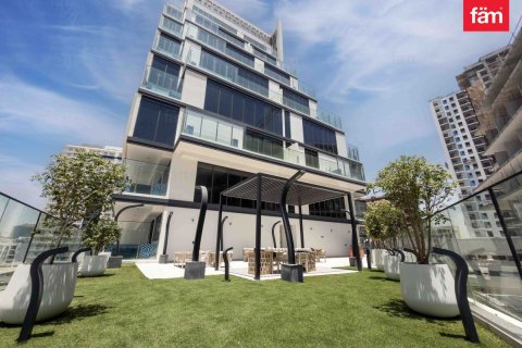 Apartmen di Arjan, Dubai, UAE 1 bilik tidur, 81.2 meter persegi № 751993