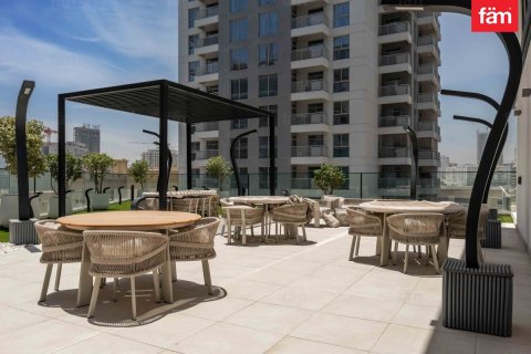 Apartmen di Arjan, Dubai, UAE 1 bilik tidur, 81.2 meter persegi № 751993 - foto 12