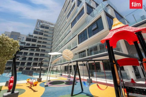 Apartmen di Arjan, Dubai, UAE 1 bilik tidur, 81.2 meter persegi № 751993 - foto 14