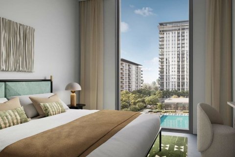 Byt v Dubai Hills Estate, SAE 2 ložnice, 96.6 m² Č.: 629417 - fotografie 2