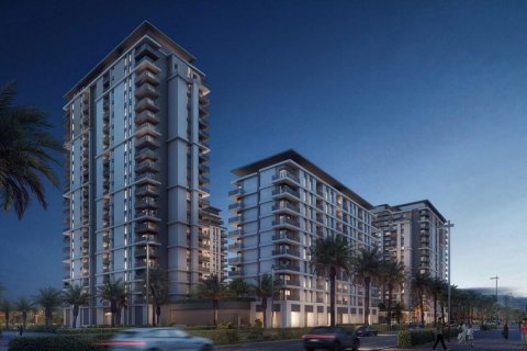 Byt v Dubai Hills Estate, SAE 2 ložnice, 96.6 m² Č.: 629417 - fotografie 9