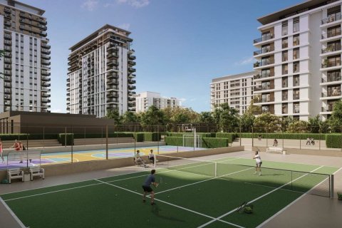 Byt v Dubai Hills Estate, SAE 2 ložnice, 96.6 m² Č.: 629417 - fotografie 8
