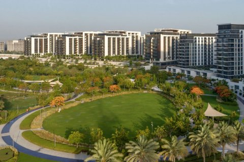 Byt v Dubai Hills Estate, SAE 2 ložnice, 96.6 m² Č.: 629417 - fotografie 11