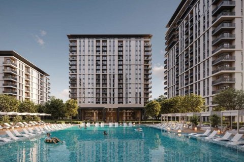 Byt v Dubai Hills Estate, SAE 2 ložnice, 96.6 m² Č.: 629417 - fotografie 5