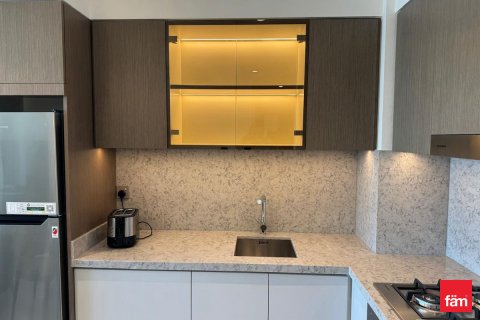 Byt v Dubai Harbour, SAE 1 ložnice, 75.2 m² Č.: 629414 - fotografie 8