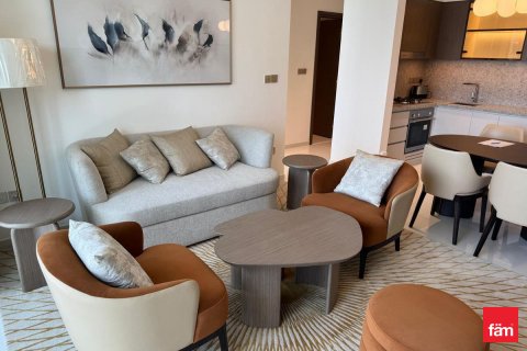 Byt v Dubai Harbour, SAE 1 ložnice, 75.2 m² Č.: 629414 - fotografie 7