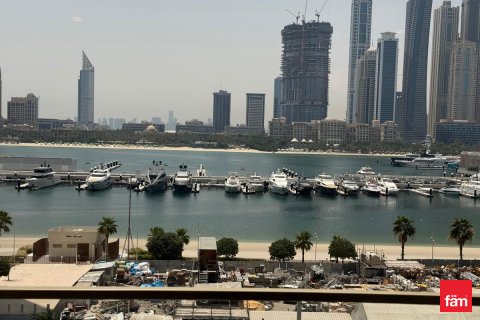 Byt v Dubai Harbour, SAE 1 ložnice, 75.2 m² Č.: 629414 - fotografie 6