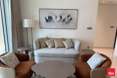 Byt v Dubai Harbour, SAE 1 ložnice, 75.2 m² Č.: 629414 - fotografie 4