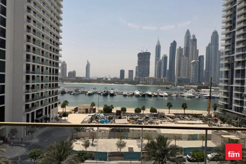 Byt v Dubai Harbour, SAE 1 ložnice, 75.2 m² Č.: 629414 - fotografie 5