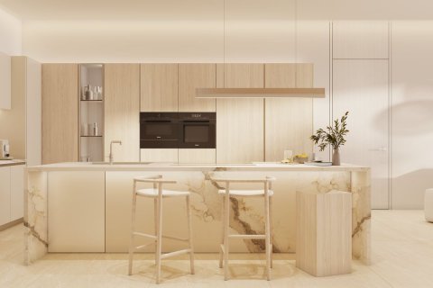 Byt v Dubai, SAE 3 ložnice, 528.7 m² Č.: 629419 - fotografie 9