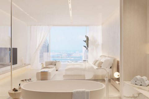 آپارتمان در Dubai ، امارات متحده عربی 3 خوابه ، 528.7 متر مربع. شماره 629419