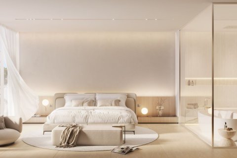 Byt v Dubai, SAE 3 ložnice, 528.7 m² Č.: 629419 - fotografie 4
