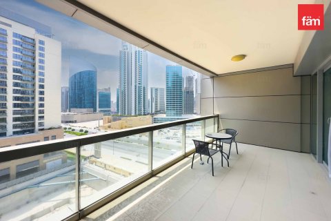 Byt v Downtown Dubai (Downtown Burj Dubai), SAE 1 ložnice, 87 m² Č.: 629420 - fotografie 11